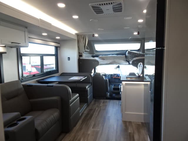 2026 Jayco 2026 Jayco Greyhawk - thumbnail 42