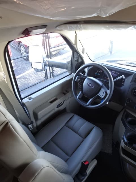 2026 Jayco 2026 Jayco Greyhawk - thumbnail 45