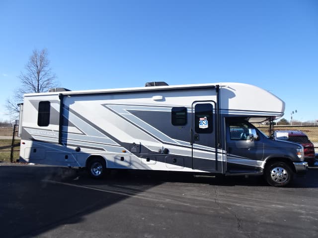 2026 Jayco 2026 Jayco Greyhawk - thumbnail 6