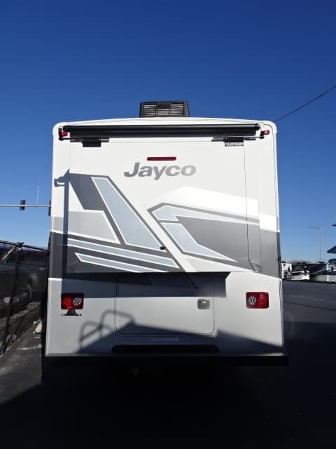 2026 Jayco 2026 Jayco Greyhawk - thumbnail 7