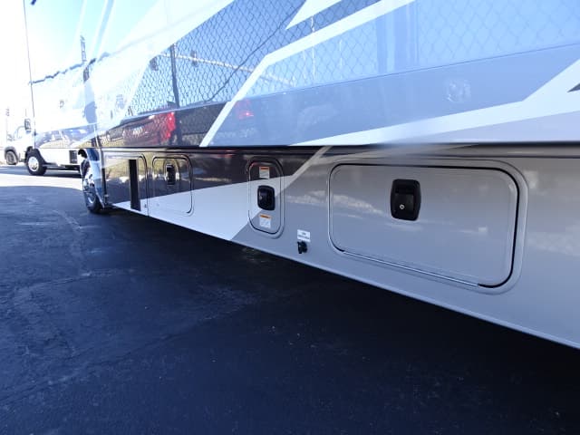 2026 Jayco 2026 Jayco Greyhawk - thumbnail 8