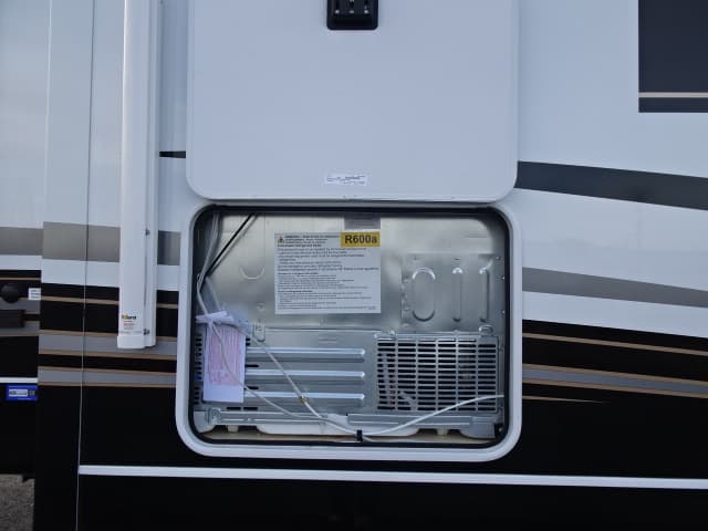 2026 Jayco 2026 Jayco Pinnacle - thumbnail 11