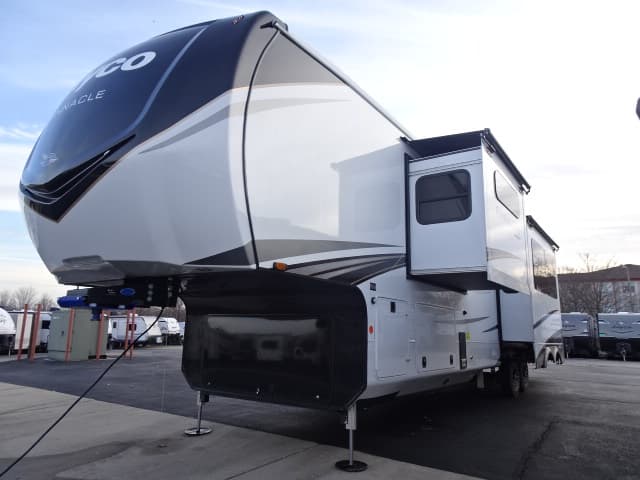 2026 Jayco 2026 Jayco Pinnacle - thumbnail 13