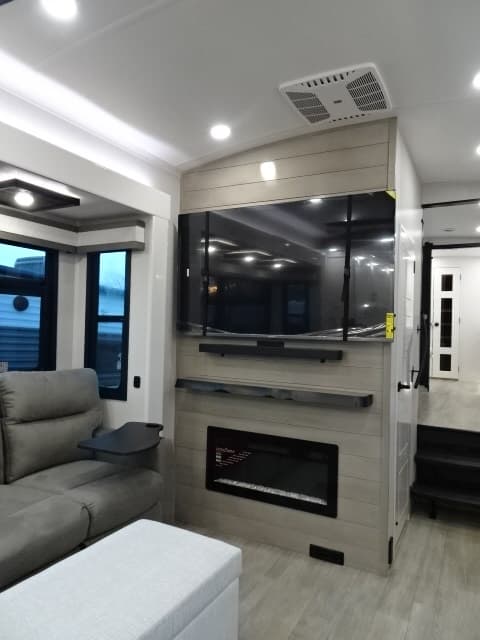 2026 Jayco 2026 Jayco Pinnacle - thumbnail 19