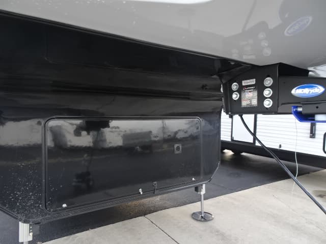 2026 Jayco 2026 Jayco Pinnacle - thumbnail 4