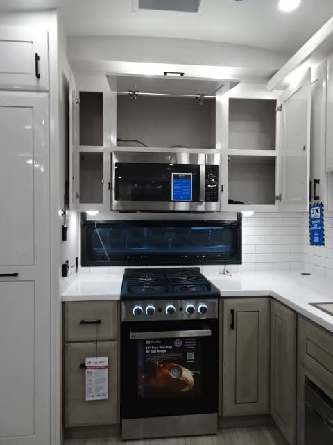 2026 Jayco 2026 Jayco Pinnacle - thumbnail 34