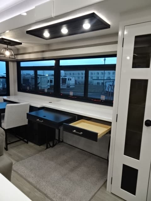 2026 Jayco 2026 Jayco Pinnacle - thumbnail 45