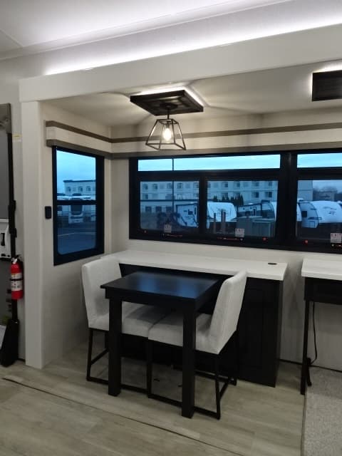 2026 Jayco 2026 Jayco Pinnacle - thumbnail 47