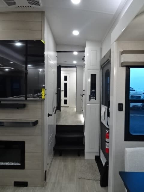 2026 Jayco 2026 Jayco Pinnacle - thumbnail 49
