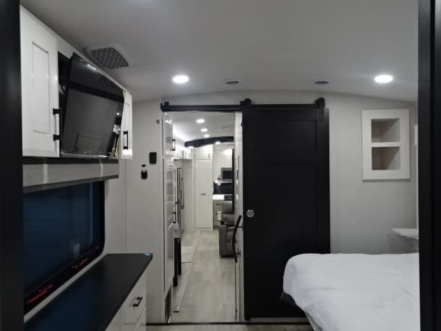 2026 Jayco 2026 Jayco Pinnacle - thumbnail 73