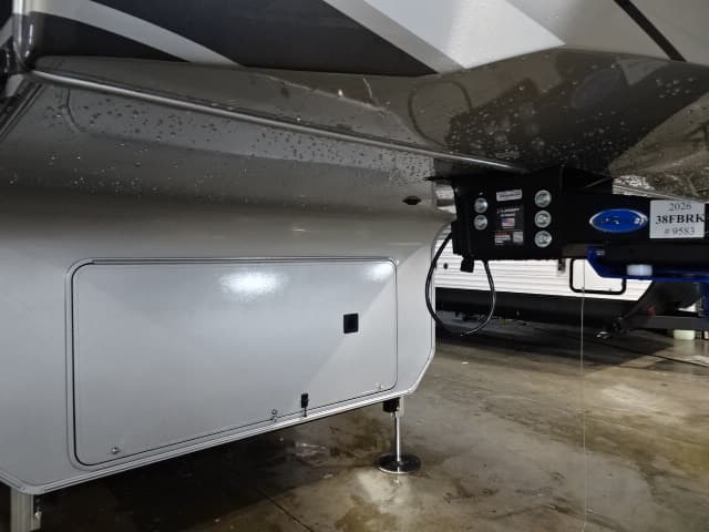 2026 Jayco 2026 Jayco Pinnacle - thumbnail 4