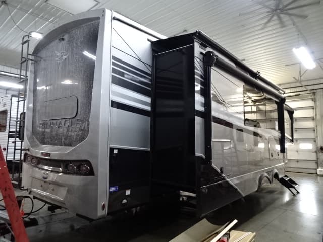 2026 Jayco 2026 Jayco Pinnacle - thumbnail 9