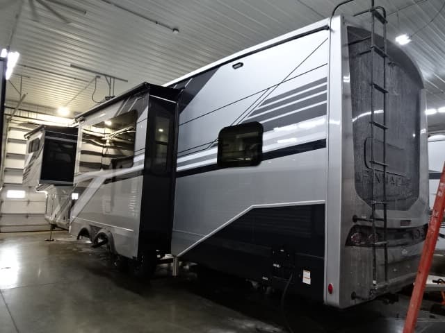 2026 Jayco 2026 Jayco Pinnacle - thumbnail 11