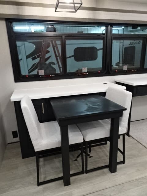 2026 Jayco 2026 Jayco Pinnacle - thumbnail 21