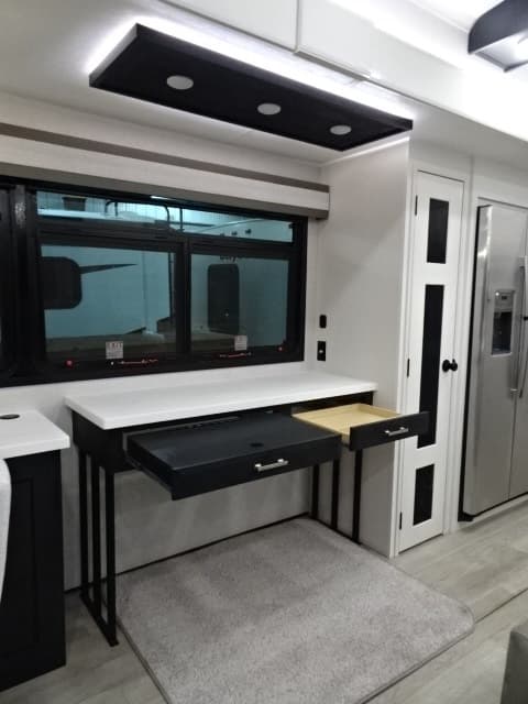 2026 Jayco 2026 Jayco Pinnacle - thumbnail 23