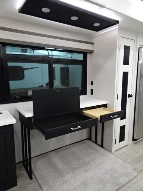 2026 Jayco 2026 Jayco Pinnacle - thumbnail 24