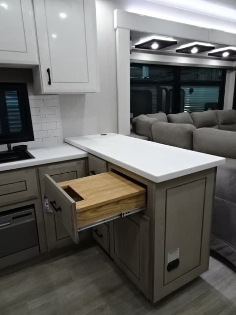 2026 Jayco 2026 Jayco Pinnacle - thumbnail 28