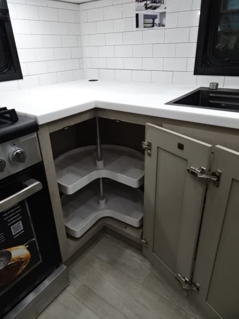 2026 Jayco 2026 Jayco Pinnacle - thumbnail 35