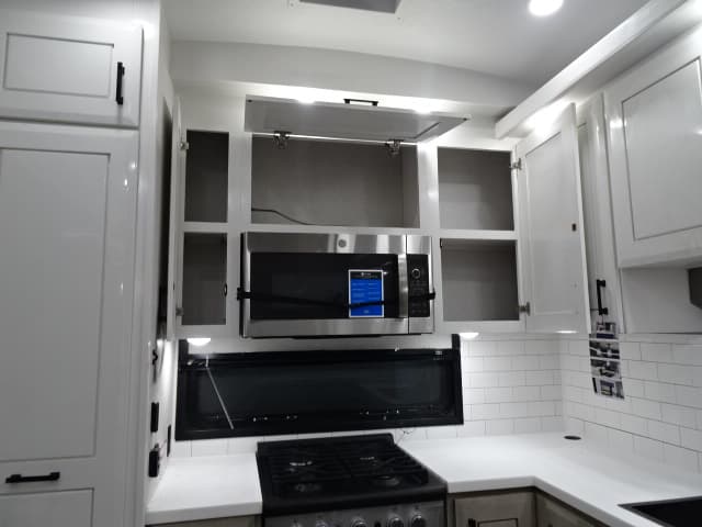 2026 Jayco 2026 Jayco Pinnacle - thumbnail 37