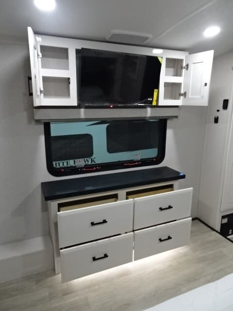 2026 Jayco 2026 Jayco Pinnacle - thumbnail 50