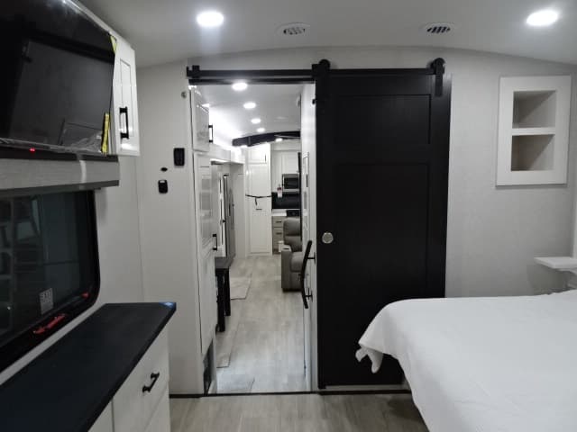 2026 Jayco 2026 Jayco Pinnacle - thumbnail 60