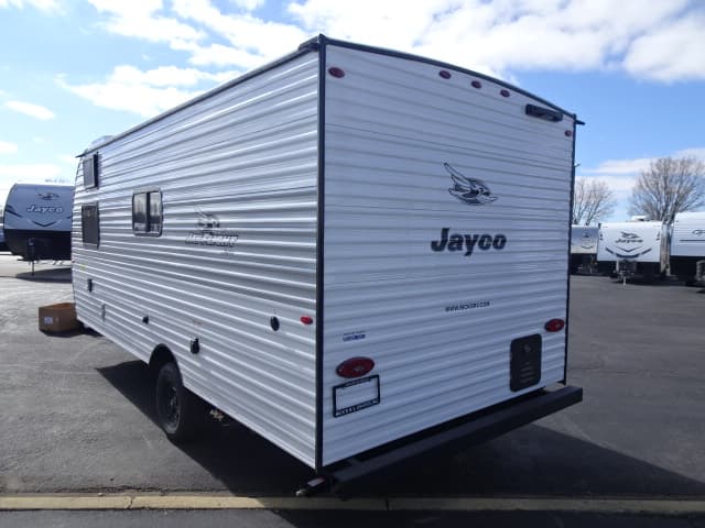 2026 Jayco 2026 Jayco Jay Flight Slx - thumbnail 7