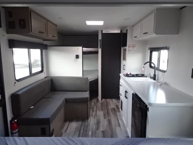 2026 Jayco 2026 Jayco Jay Flight Slx - thumbnail 9