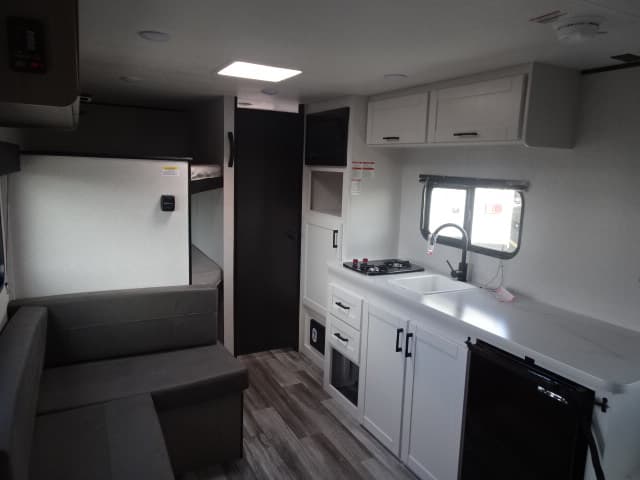 2026 Jayco 2026 Jayco Jay Flight Slx - thumbnail 10