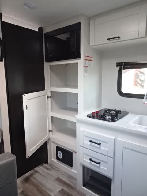 2026 Jayco 2026 Jayco Jay Flight Slx - thumbnail 17