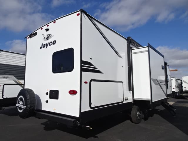 2026 Jayco 2026 Jayco Jay Flight Slx - thumbnail 5