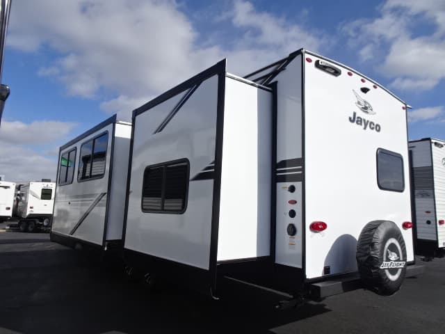 2026 Jayco 2026 Jayco Jay Flight Slx - thumbnail 8