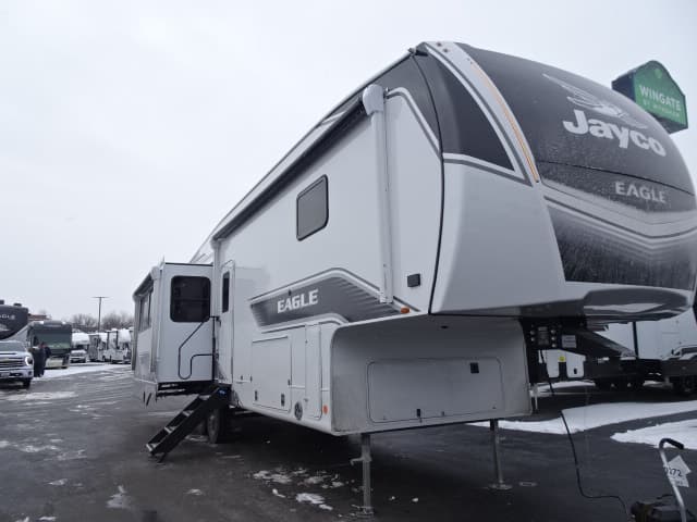 2026 Jayco 2026 Jayco Eagle - image 1
