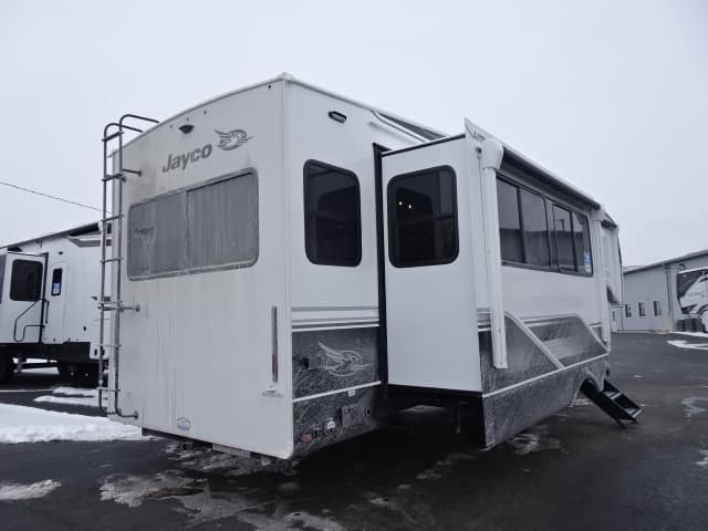 2026 Jayco 2026 Jayco Eagle - thumbnail 9