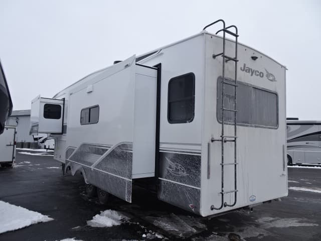 2026 Jayco 2026 Jayco Eagle - thumbnail 10