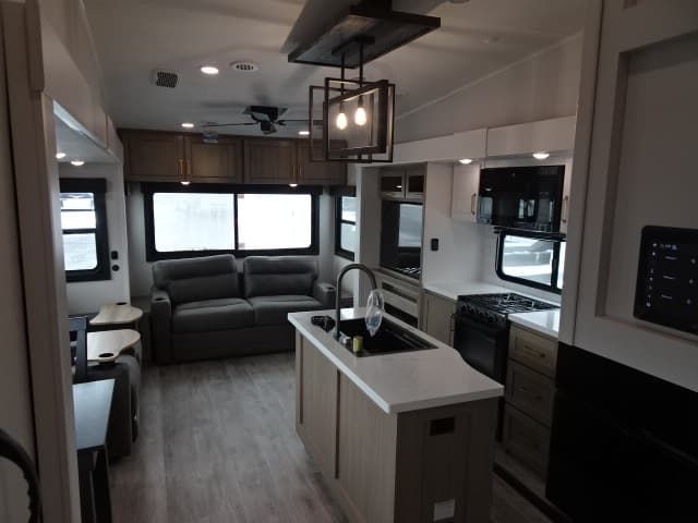 2026 Jayco 2026 Jayco Eagle - thumbnail 12