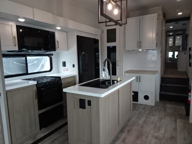 2026 Jayco 2026 Jayco Eagle - thumbnail 13