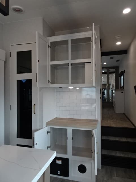 2026 Jayco 2026 Jayco Eagle - thumbnail 15