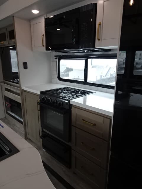 2026 Jayco 2026 Jayco Eagle - thumbnail 24