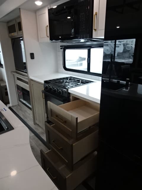 2026 Jayco 2026 Jayco Eagle - thumbnail 25