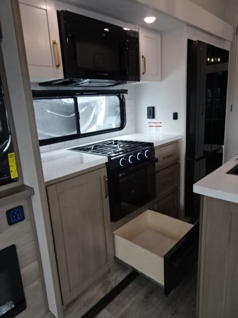 2026 Jayco 2026 Jayco Eagle - thumbnail 28