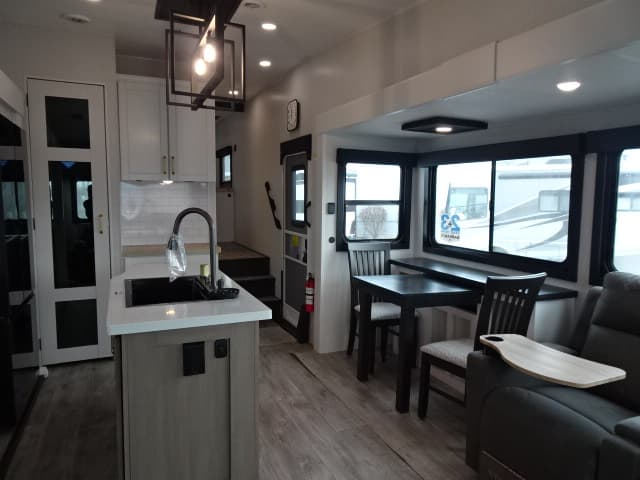 2026 Jayco 2026 Jayco Eagle - thumbnail 34