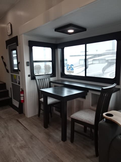 2026 Jayco 2026 Jayco Eagle - thumbnail 35