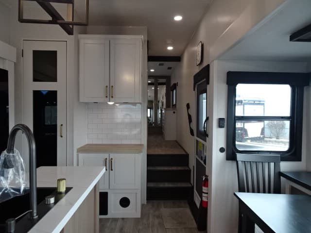 2026 Jayco 2026 Jayco Eagle - thumbnail 36