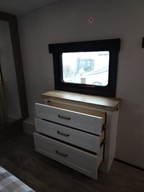 2026 Jayco 2026 Jayco Eagle - thumbnail 45