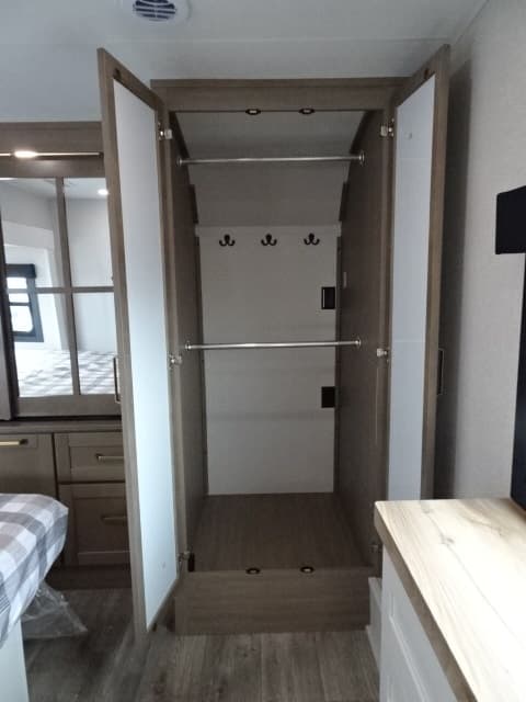 2026 Jayco 2026 Jayco Eagle - thumbnail 47