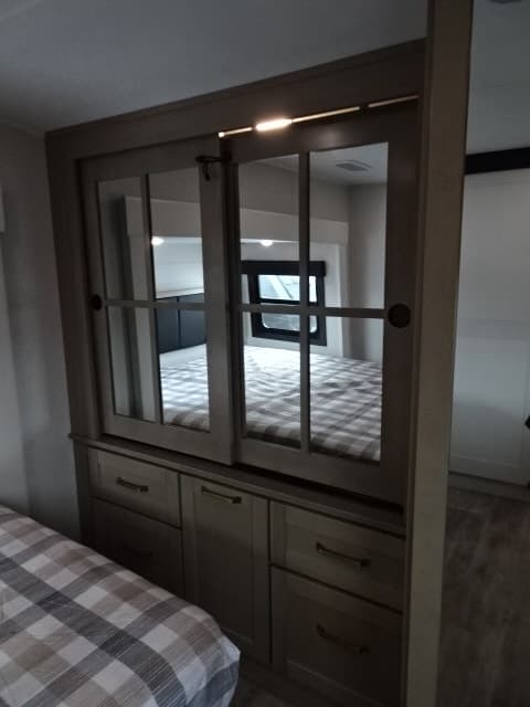 2026 Jayco 2026 Jayco Eagle - thumbnail 48