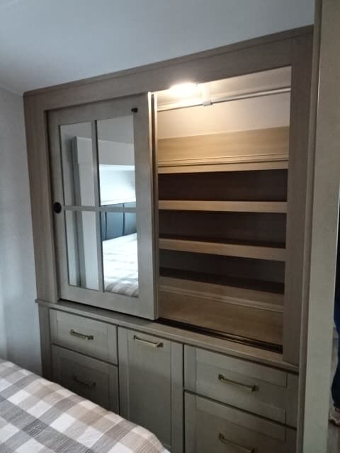 2026 Jayco 2026 Jayco Eagle - thumbnail 49