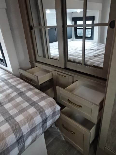 2026 Jayco 2026 Jayco Eagle - thumbnail 51