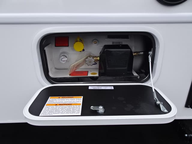 2026 Jayco 2026 Jayco Redhawk - thumbnail 5