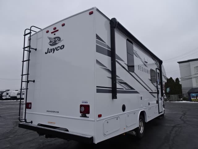 2026 Jayco 2026 Jayco Redhawk - thumbnail 6